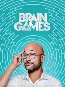 Pôster de Truques da Mente Temporada 8