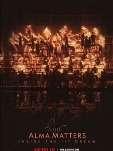 Pôster de Alma Matters Temporada 1