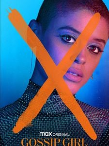 Pôster de Gossip Girl (2021) Temporada 1