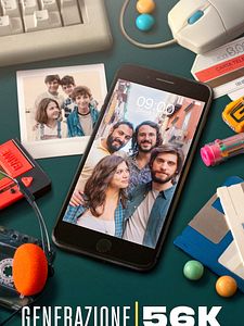 Pôster de Geração 30 e Poucos Temporada 1