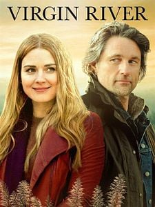 Pôster de Virgin River Temporada 6