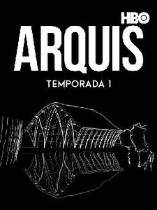 Pôster de Arquis Temporada 1