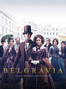 Pôster de Belgravia Temporada 1