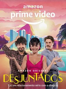 Pôster de Desjuntados Temporada 1