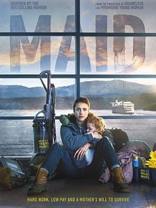 Pôster de Maid Temporada 1