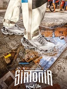 Pôster de Sintonia Temporada 2