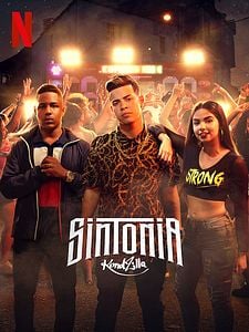 Pôster de Sintonia Temporada 1