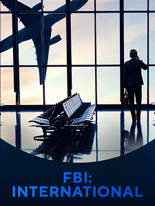 Pôster de FBI: International Temporada 4