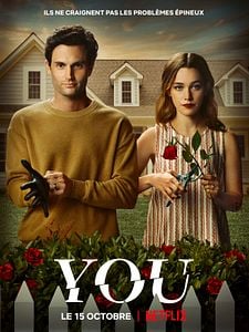 Pôster de Você Temporada 3