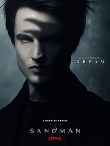 Pôster de Sandman Temporada 1