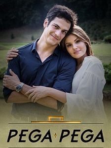 Pôster de Pega Pega Temporada 1