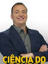 Pôster de Ciência do Absurdo Temporada 1