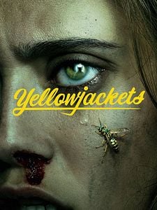 Pôster de Yellowjackets Temporada 3