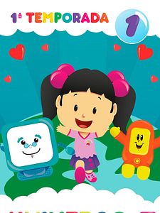 Pôster de Universo Z Temporada 3