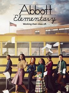 Pôster de Abbott Elementary Temporada 4