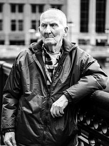 Pôster de The Murders At Starved Rock Temporada 1