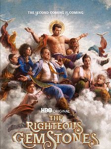 Pôster de The Righteous Gemstones Temporada 2