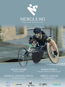 Pôster de Mergulho Temporada 2