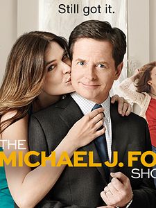 Pôster de The Michael J. Fox Show Temporada 1