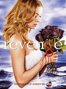 Pôster de Revenge Temporada 3