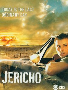Pôster de Jericho (US) Temporada 2