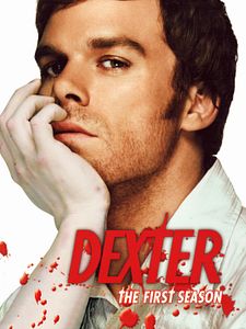 Pôster de Dexter Temporada 1