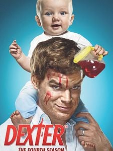 Pôster de Dexter Temporada 4