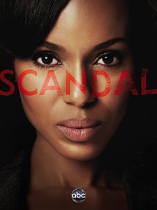 Pôster de Scandal Temporada 1