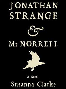 Pôster de Jonathan Strange & Mr. Norrell Temporada 1