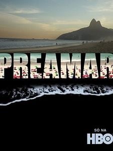 Pôster de Preamar Temporada 1
