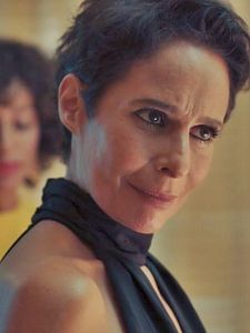 Pôster de Um Lugar ao Sol Temporada 1