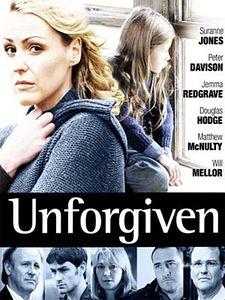 Pôster de Unforgiven Temporada 1