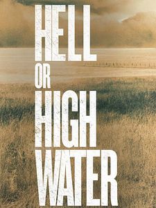Pôster de Hell or High Water Temporada 1