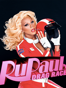 Pôster de RuPaul's Drag Race Temporada 1