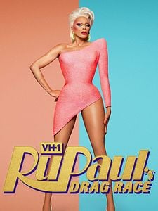 Pôster de RuPaul's Drag Race Temporada 14