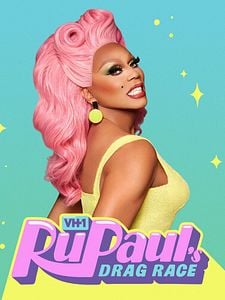 Pôster de RuPaul's Drag Race Temporada 13