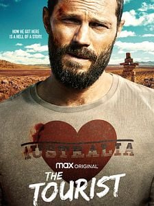 Pôster de O Turista Temporada 1