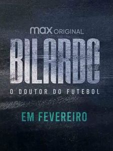 Pôster de Bilardo, O Doutor do Futebol Temporada 1