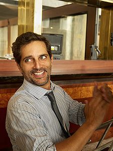 Pôster de A Taça é Nuestra Temporada 1