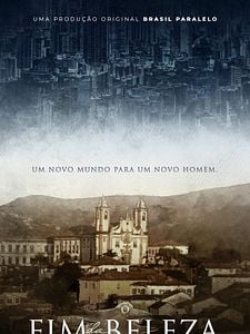 Pôster de O Fim da Beleza Temporada 1