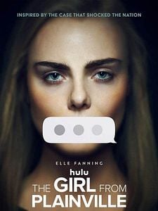 Pôster de The Girl From Plainville Temporada 1