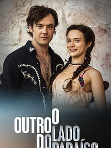 Pôster de O Outro Lado do Paraíso Temporada 1