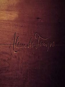 Pôster de Além do Tempo Temporada 1