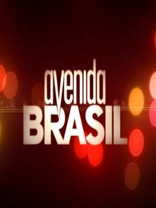 Pôster de Avenida Brasil Temporada 1