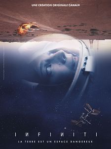 Pôster de Infinita Temporada 1