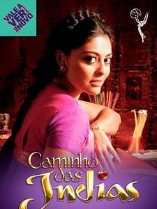 Pôster de Caminho das Índias Temporada 1