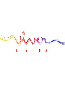 Pôster de Viver a Vida Temporada 1