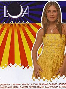 Pôster de A Lua Me Disse Temporada 1