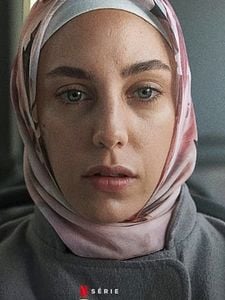 Pôster de 8 em Istambul Temporada 1