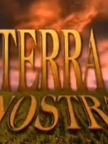 Pôster de Terra Nostra Temporada 1